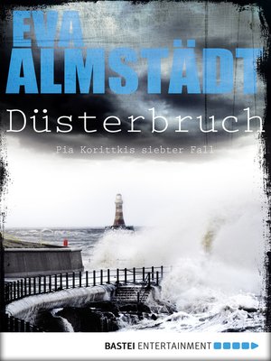 cover image of Düsterbruch